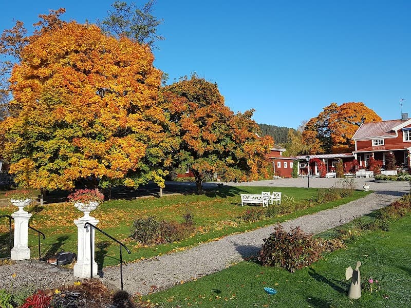 Järvsöbaden - Turist- Konferenshotell & SPA