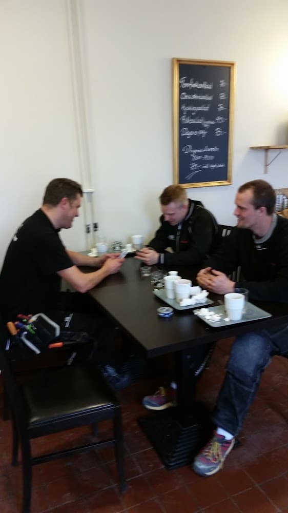 Lill-Annas Leverans Bageri AB