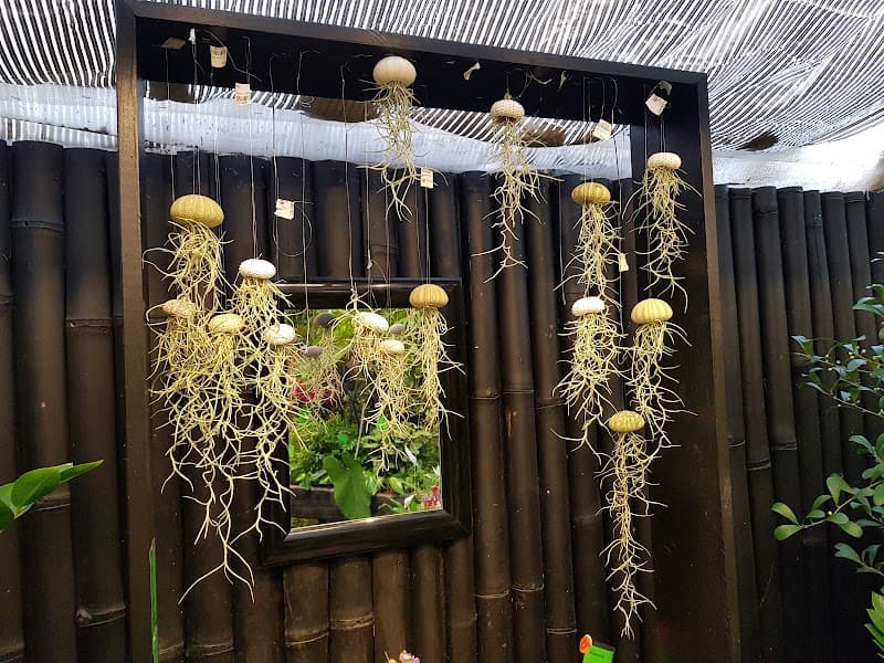 Åsby Hem & Trädgård