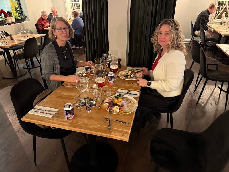 Uppegårdens Vilt - Kök & Rum