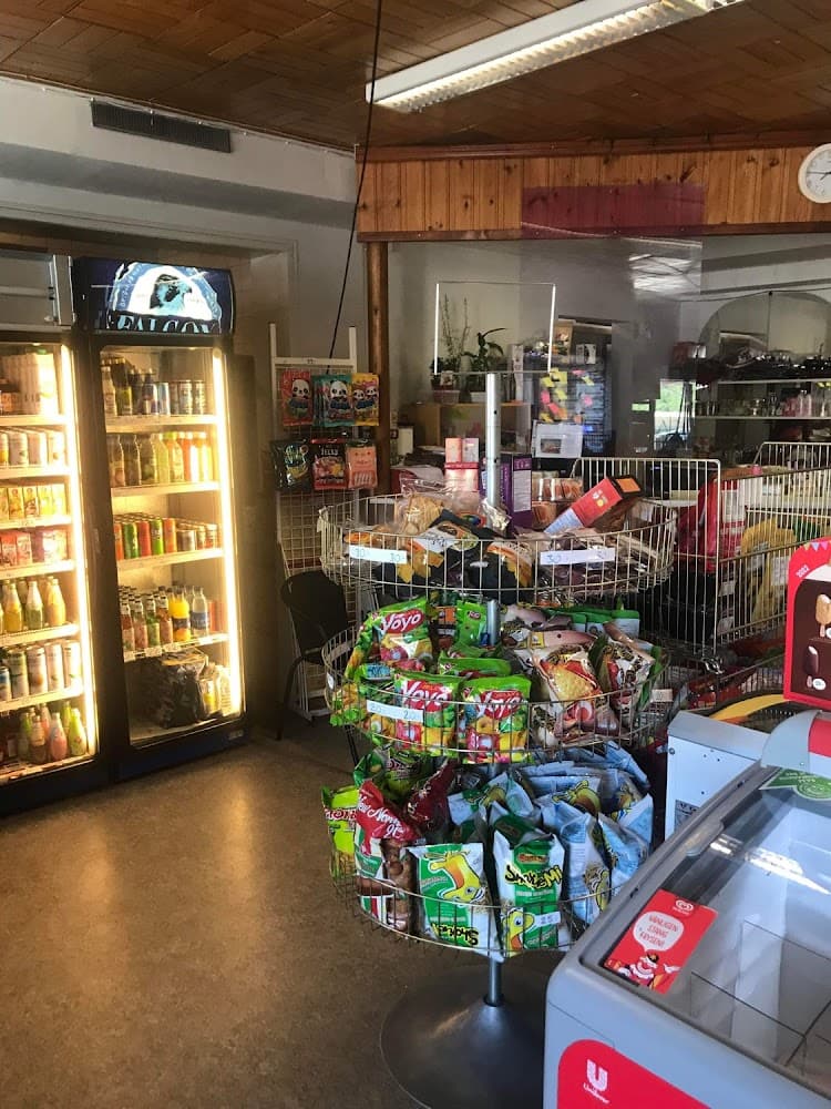 SHAN YOMA Asian Market