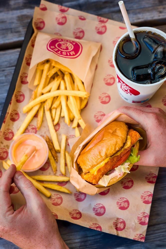 Mister York - Bollnäs