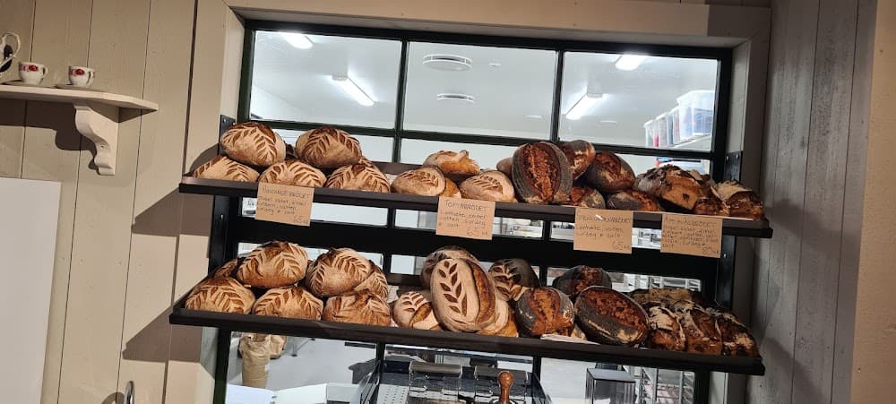 Stenlunden Hantverksbageri