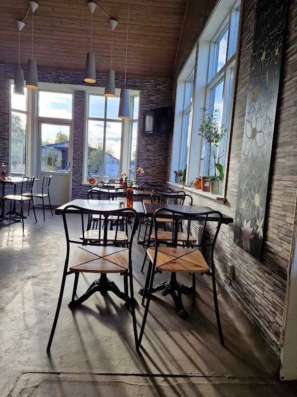 Munkens Bageri, Djurhamn, Värmdö