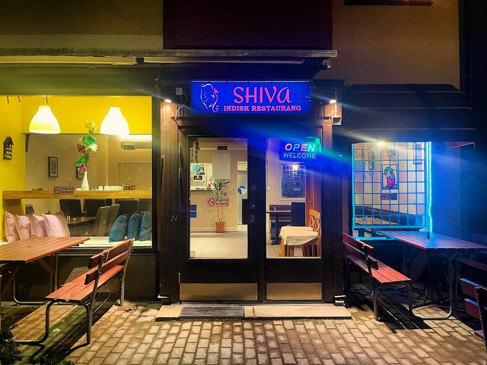Shiva Indisk Restaurang