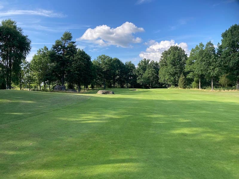 Herrljunga Golfklubb