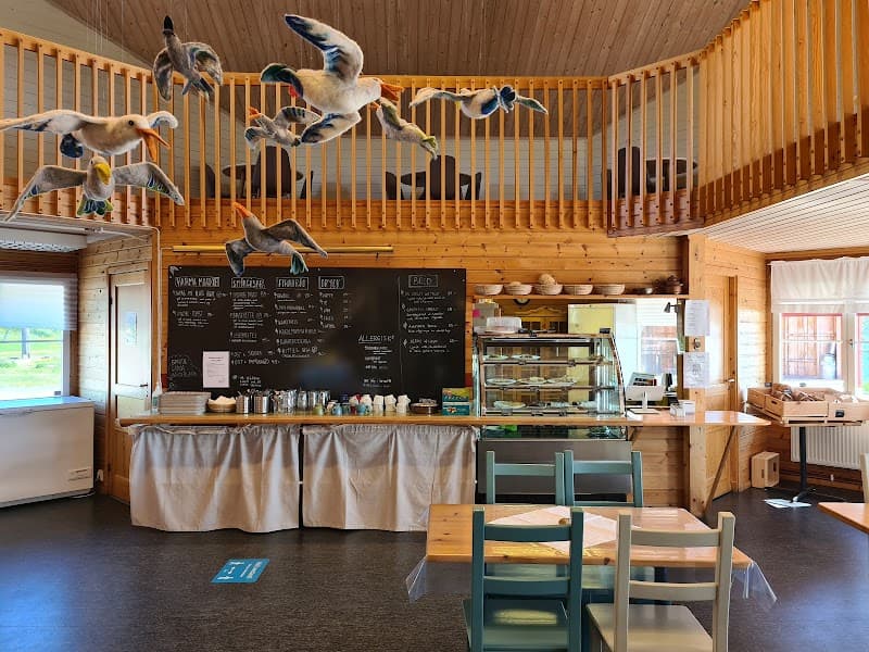 Yest hantverksbageri och Café