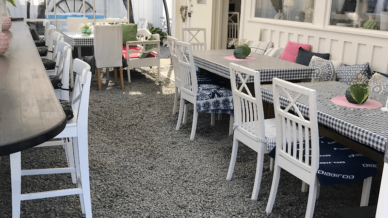 Sävedalens Gårdscafé