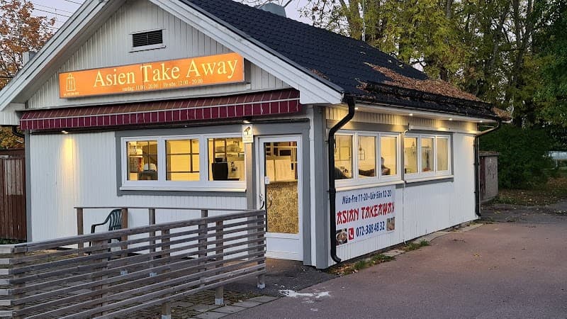 Asien Take Away