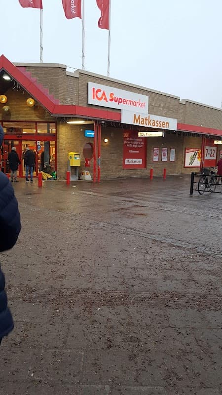 ICA Supermarket Matkassen