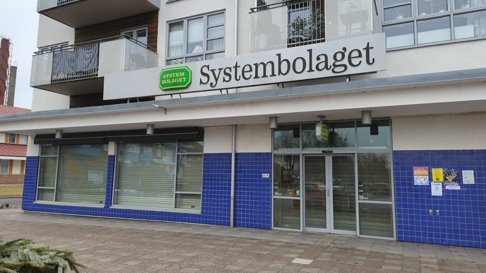 Systembolaget