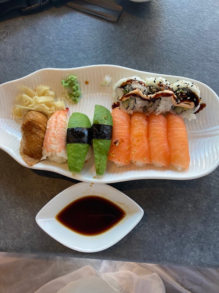 Sandviken Sushi