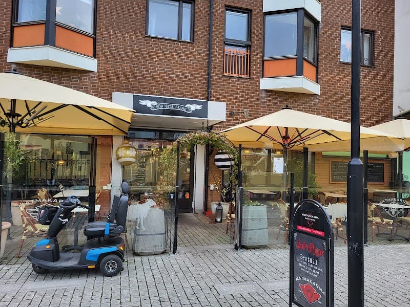 Matmakarna Catering Skåne AB
