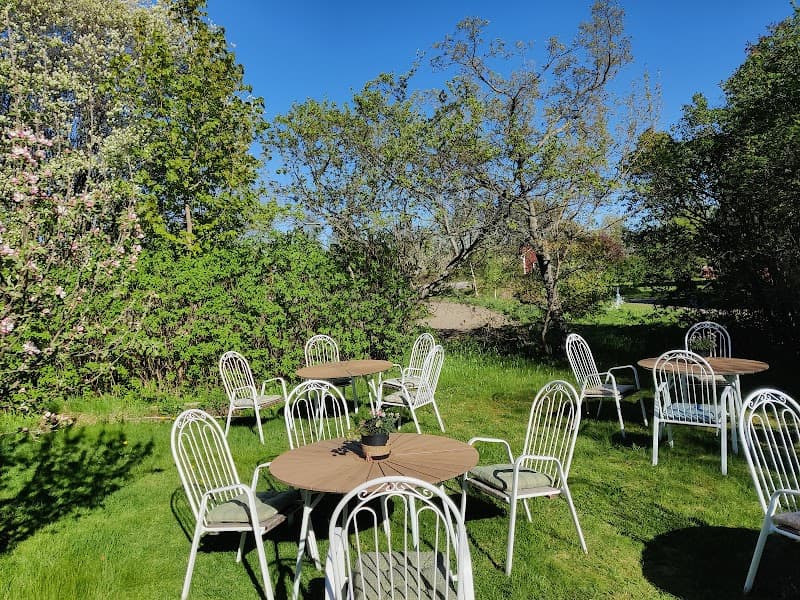 Hedvig's Restaurang, Bageri & B&B