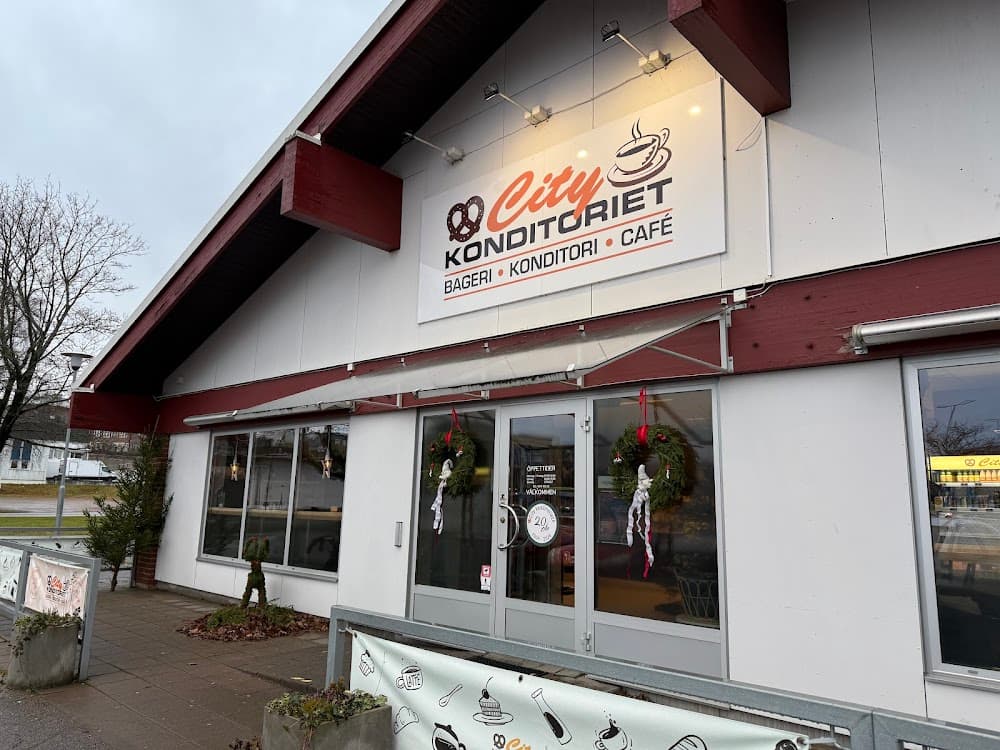 Citykonditoriet