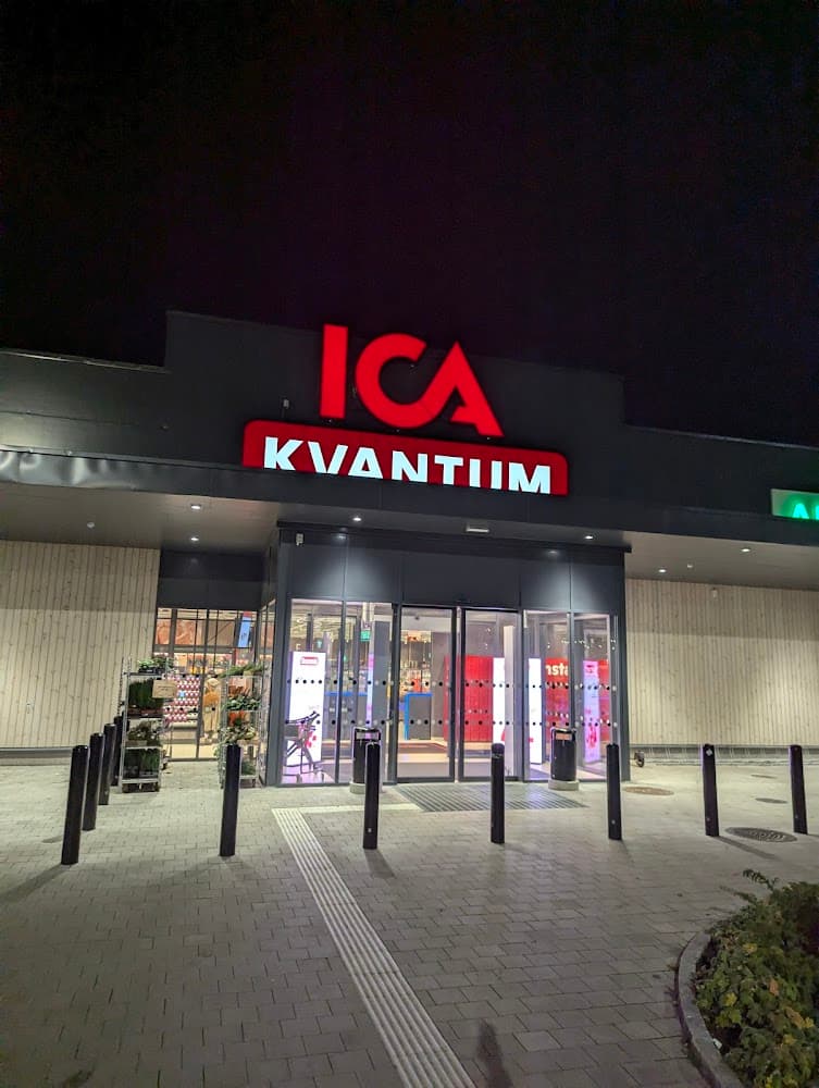 ICA Kvantum Vårgårda