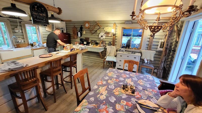 Bageriet Björkaholm