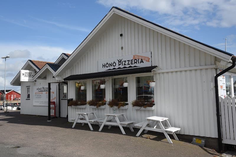 Hönö Pizzeria