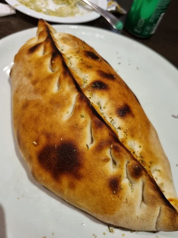 Grästorps Pizzeria Kök & Bar