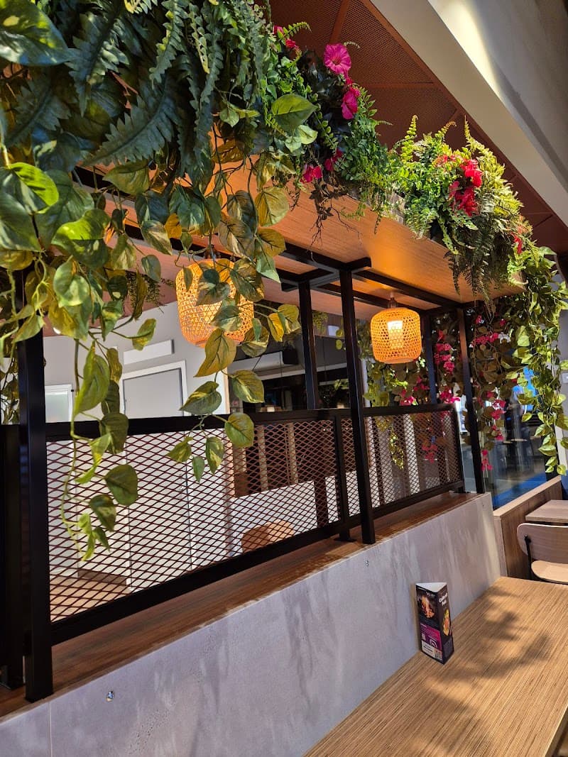 ChopChop Asian Express