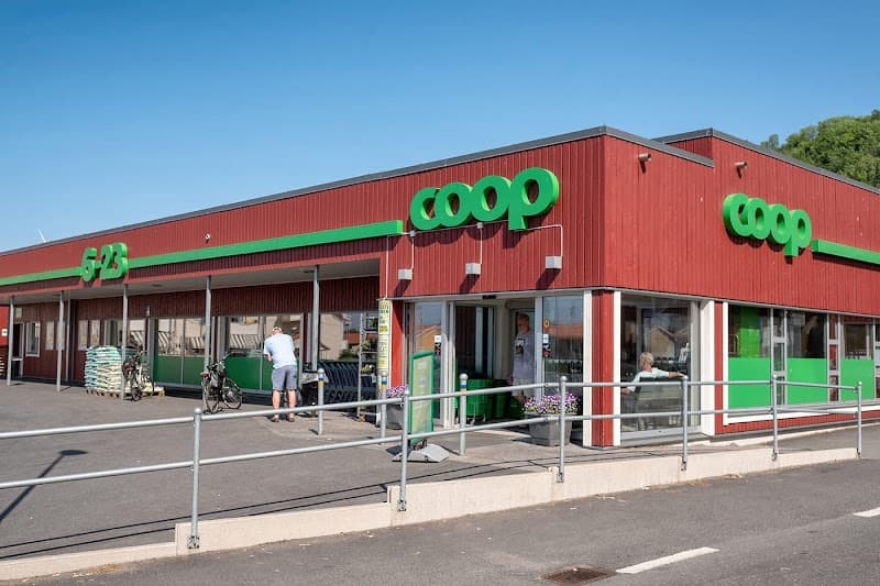 Coop Gränna
