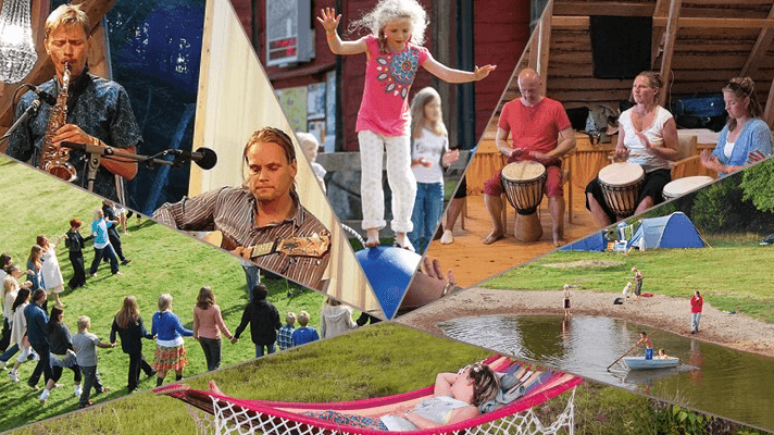 Mundekulla Kurs Retreat Konferens AB