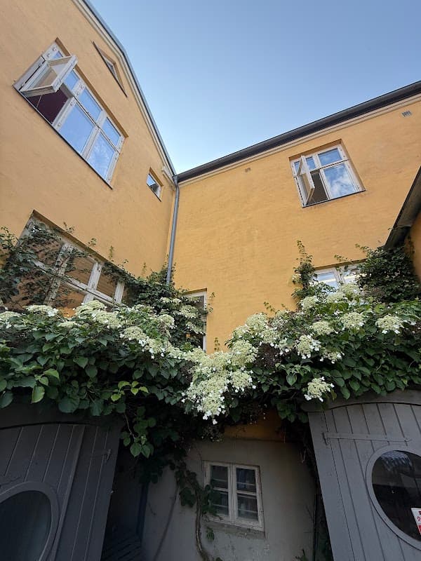 Köpmans boutique hotel