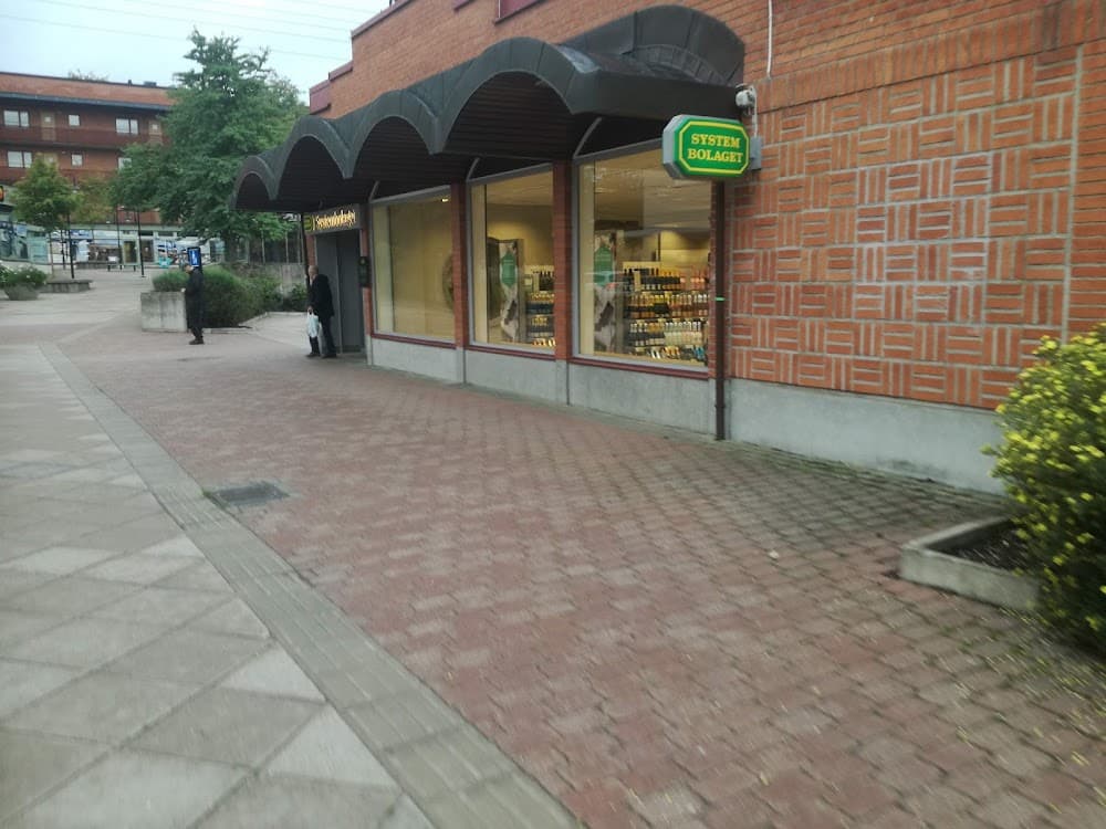 Systembolaget