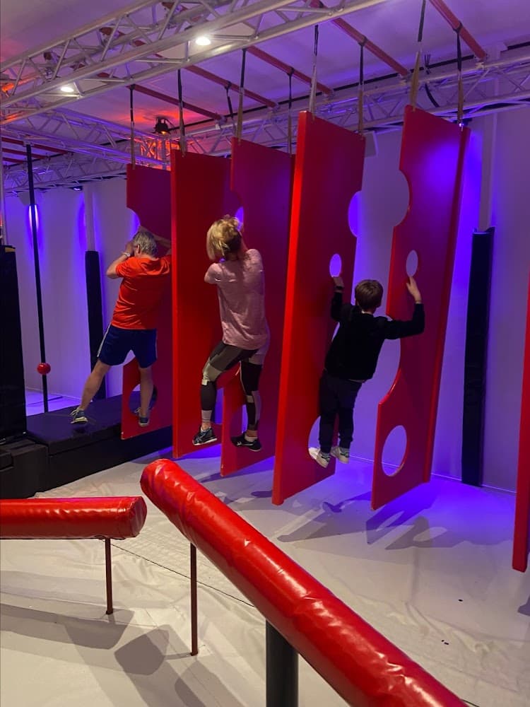 Sports Club Vallentuna