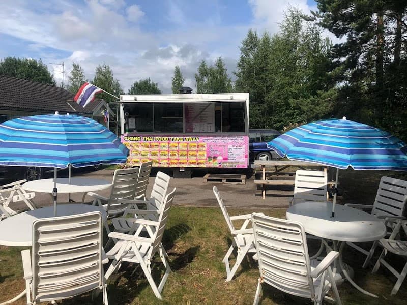 Chang Thai Food Take Away