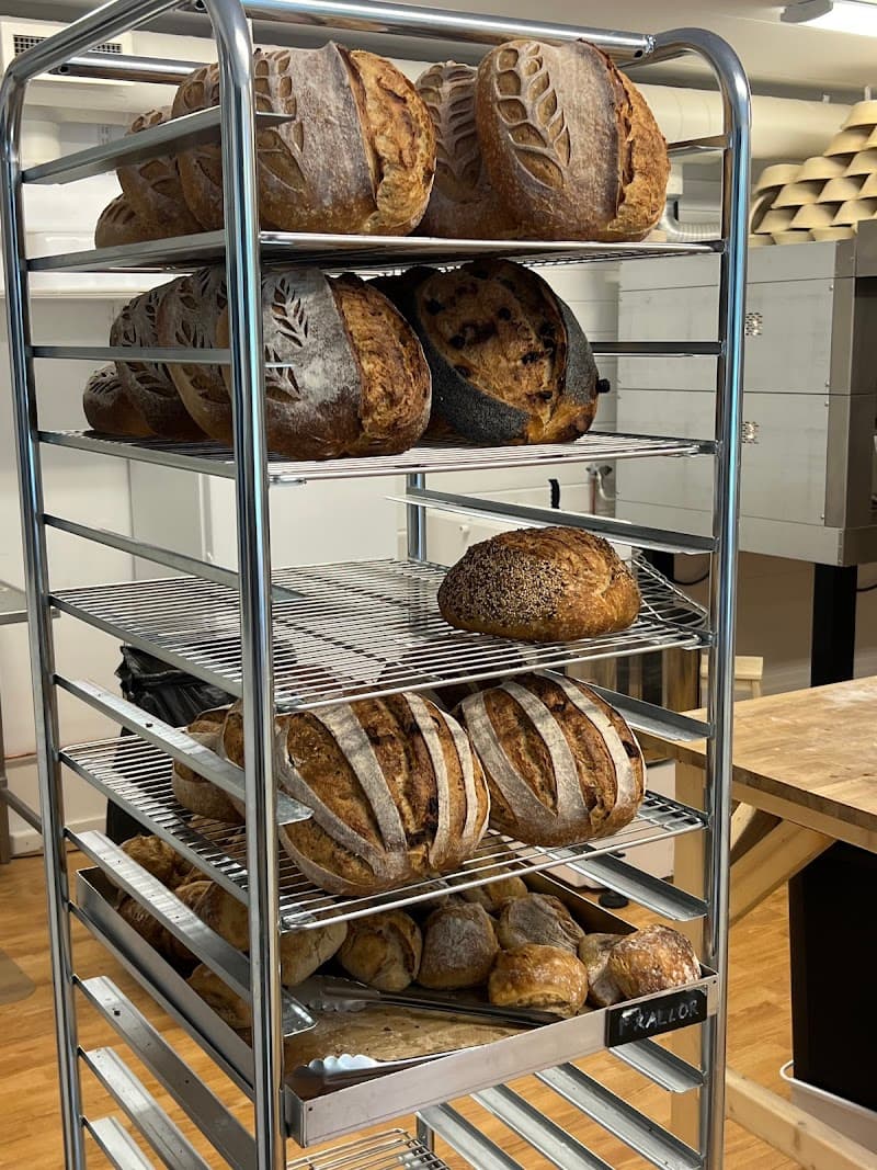 Ellis Hantverksbageri