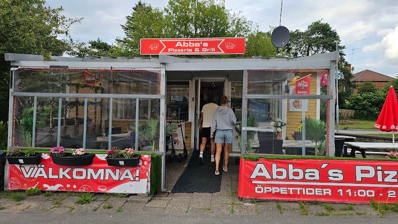 John’s Pizzeria & Grill