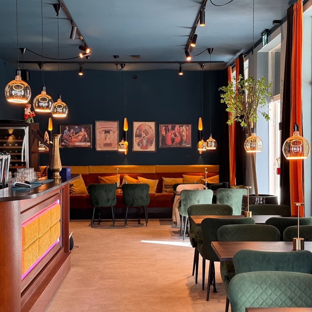 Masala Indian Cuisine