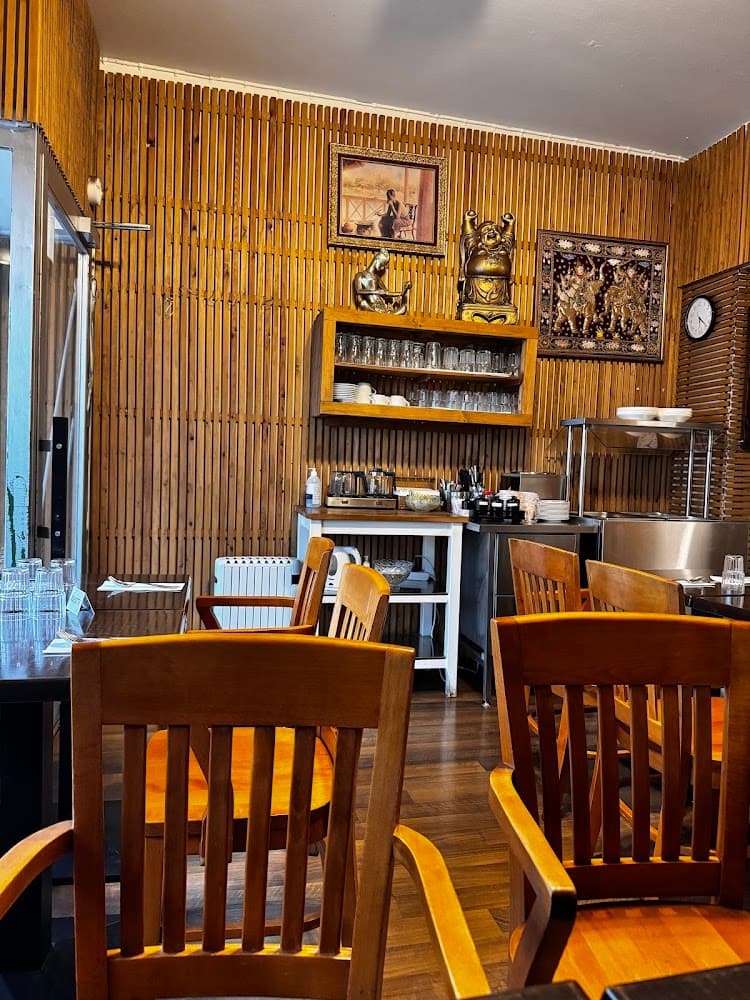 Thai Manora Restaurant