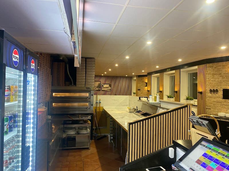 FELİNO PIZZERIA GUSTAVSBERG