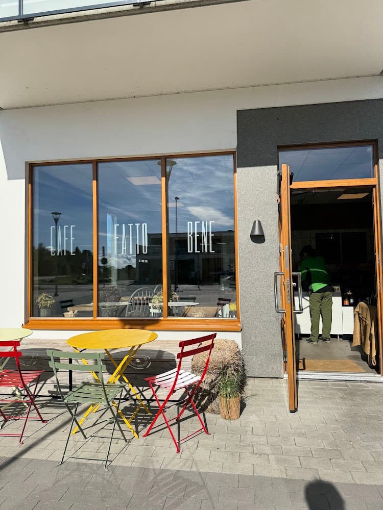 Café Fatto Bene