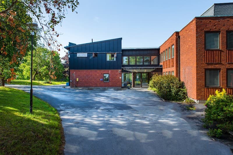 Västerbacken Hotell & Konferens