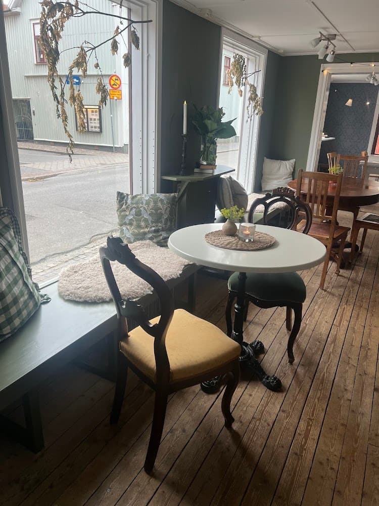 Lilla Bageriet Lidköping