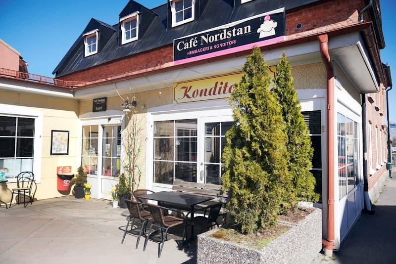 Café Nordstan