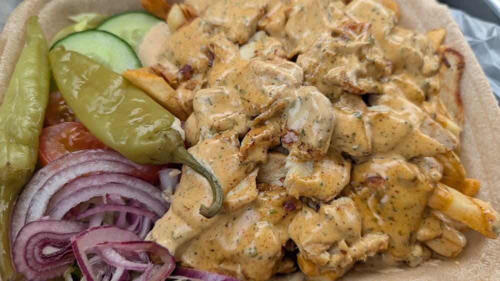 Trollhättans Foodtruck