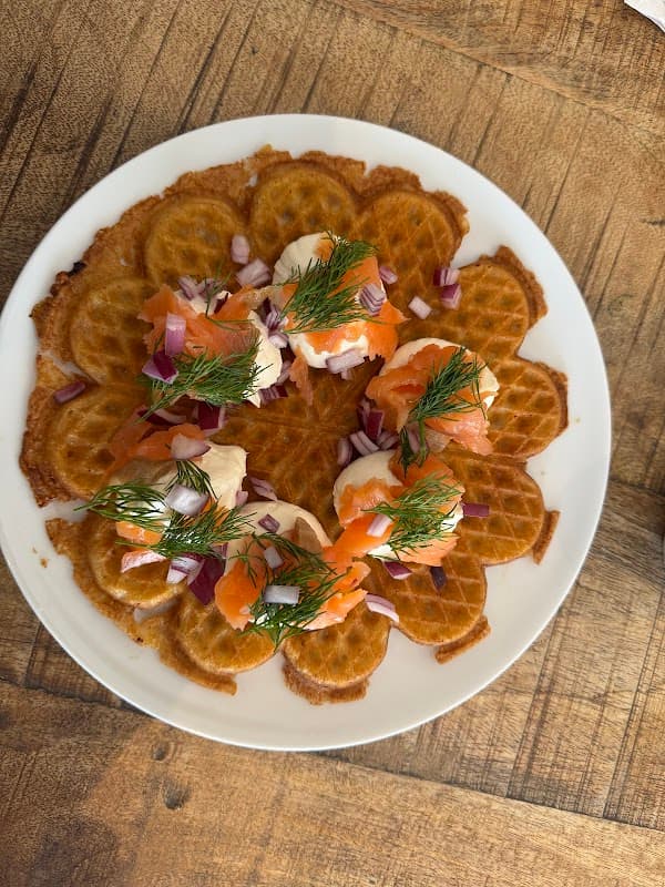 Fika & Fröjd Mellerud