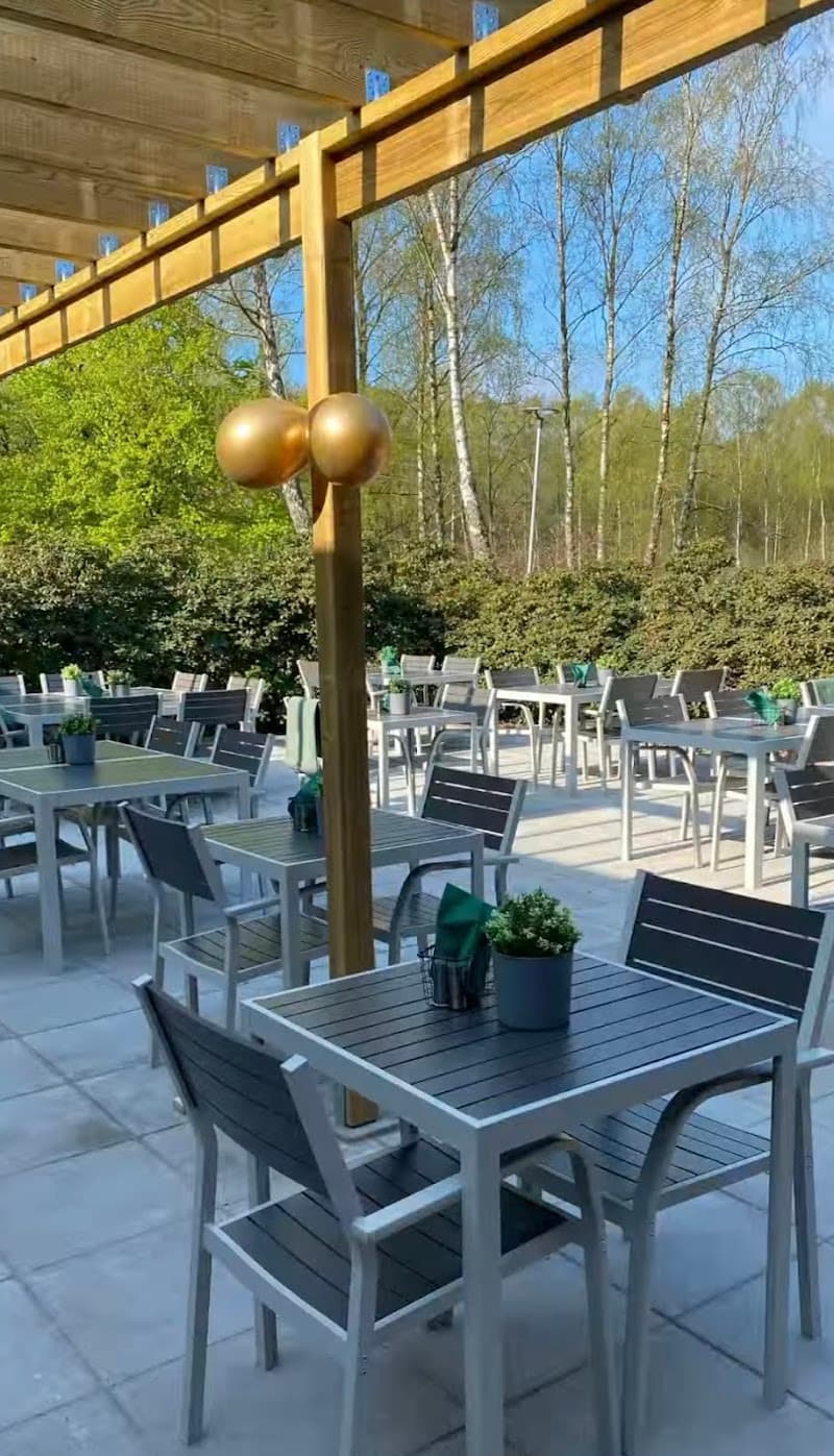 Restaurang Persgården