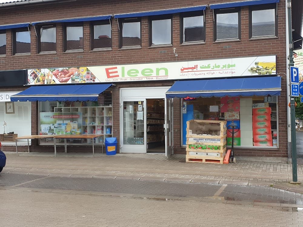 Eleen Livsmedel