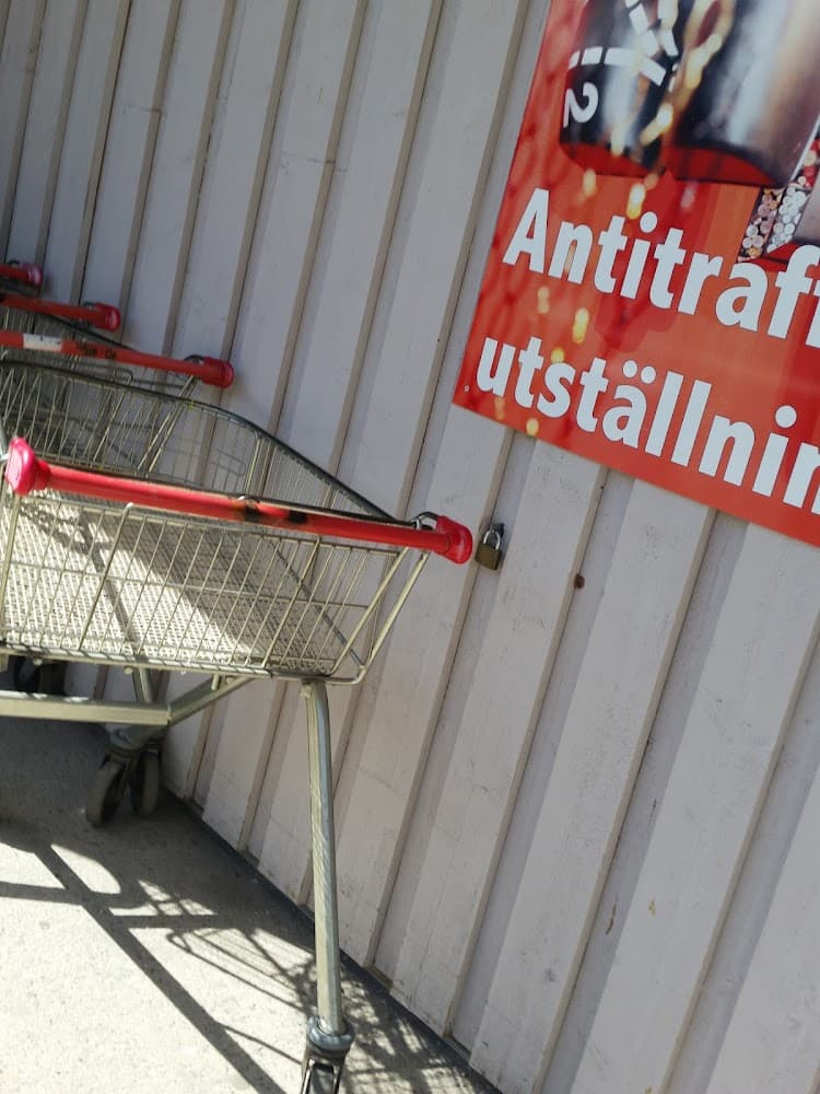 Kungsörs Återvinning & Secondhand