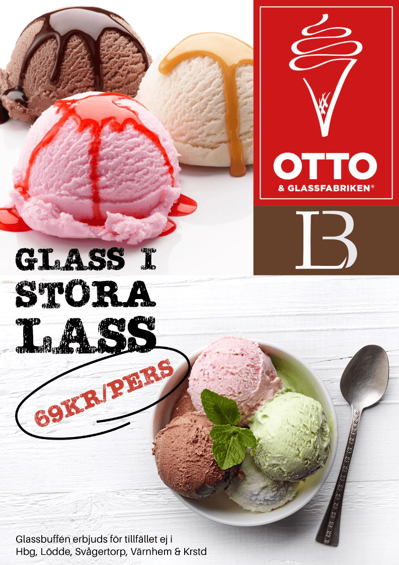 Linnea & Basilika Älmhult