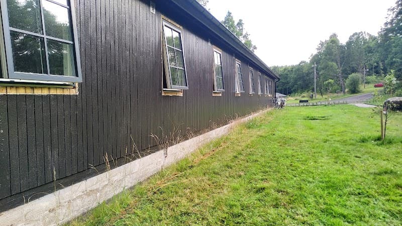 Rallarhustruns Hotell & Bistro