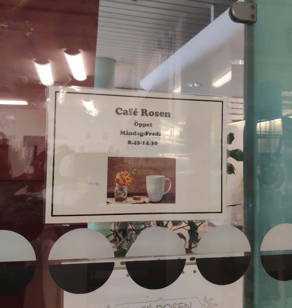Café Rosen