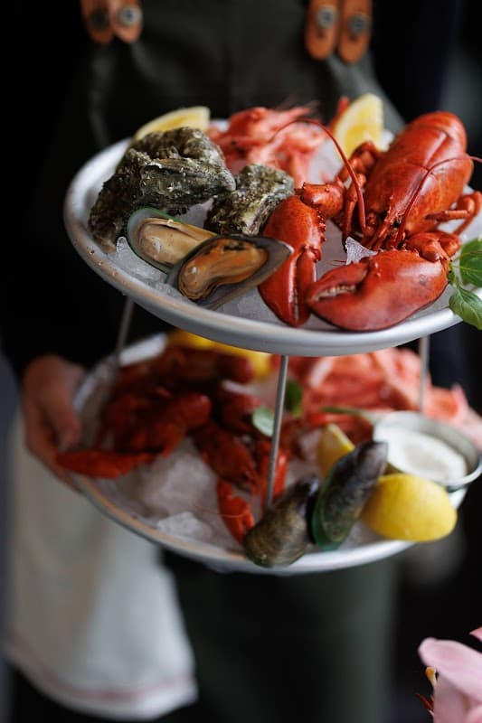 Delikatessen Jord Hav & Smak