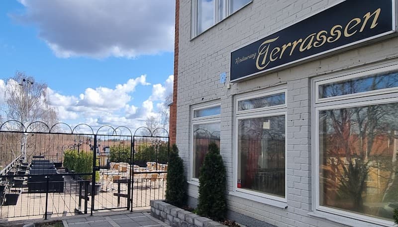 Terrassen Restaurang och Pizzeria