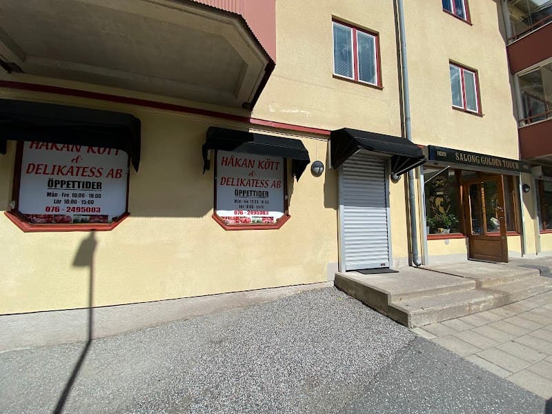 Håkan kött & delikates